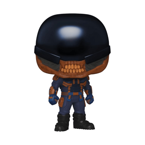 Funko Pop The Suicide Squad 1109 - Bloodsport Funko Pop The Suicide Squad 1109 - Bloodsport